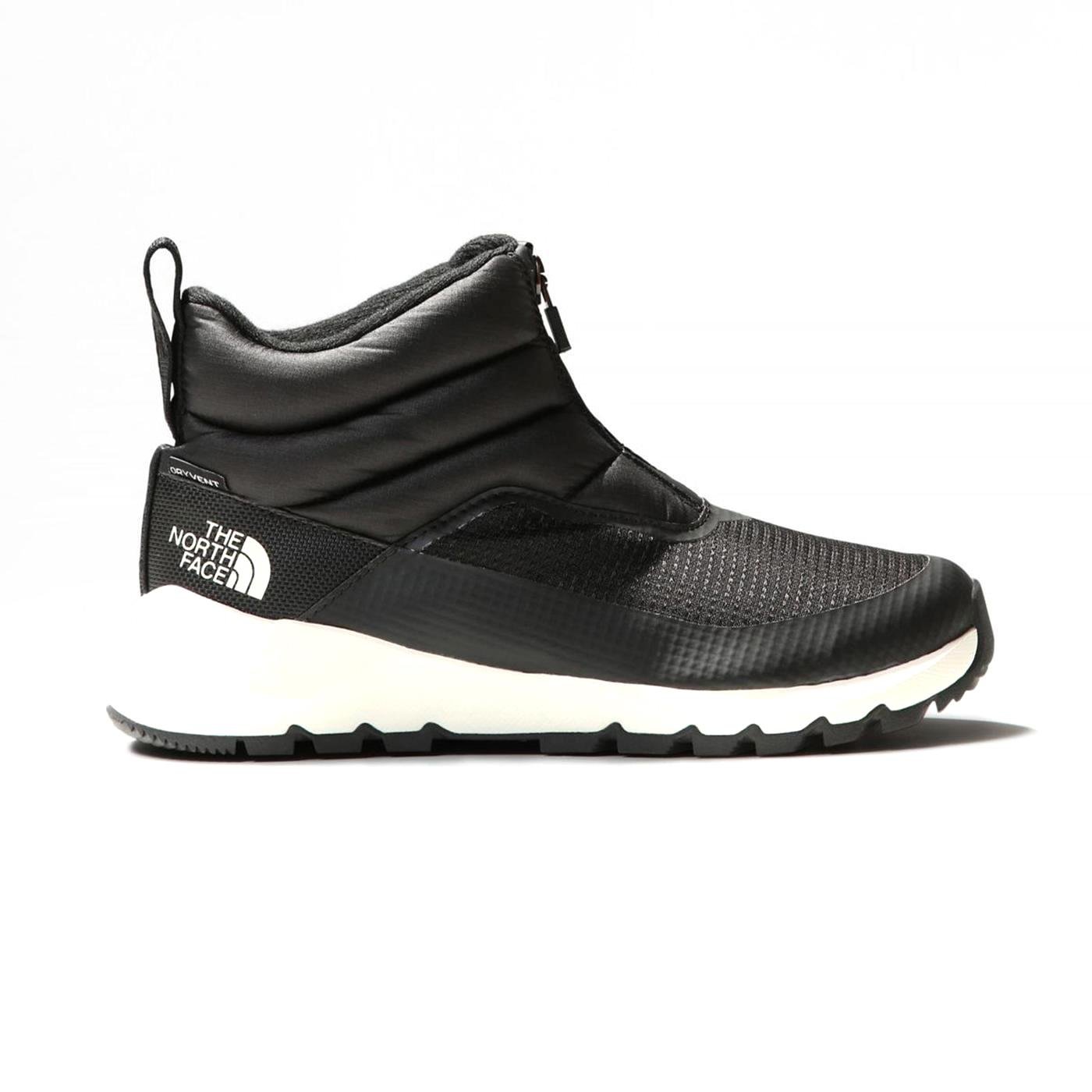 The North Face Thermoball Progressive Su Geçirmez Kadın Bot - NF0A5LWFR0G1