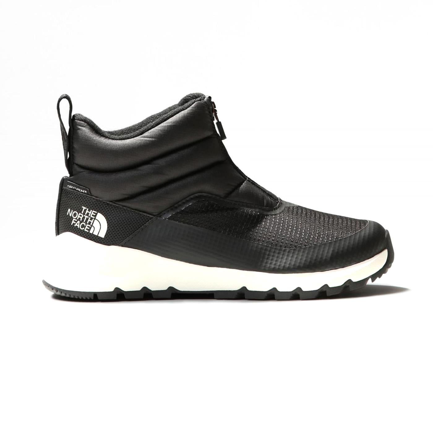 The North Face Thermoball Progressive Su Geçirmez Kadın Bot - NF0A5LWFR0G1