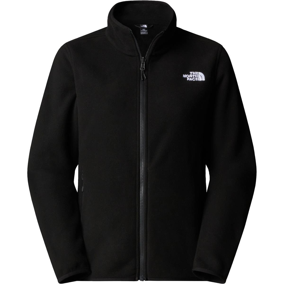 The North Face W Glacıer Fleece Jacket Kadın Ceket - NF0A8D2FJK31