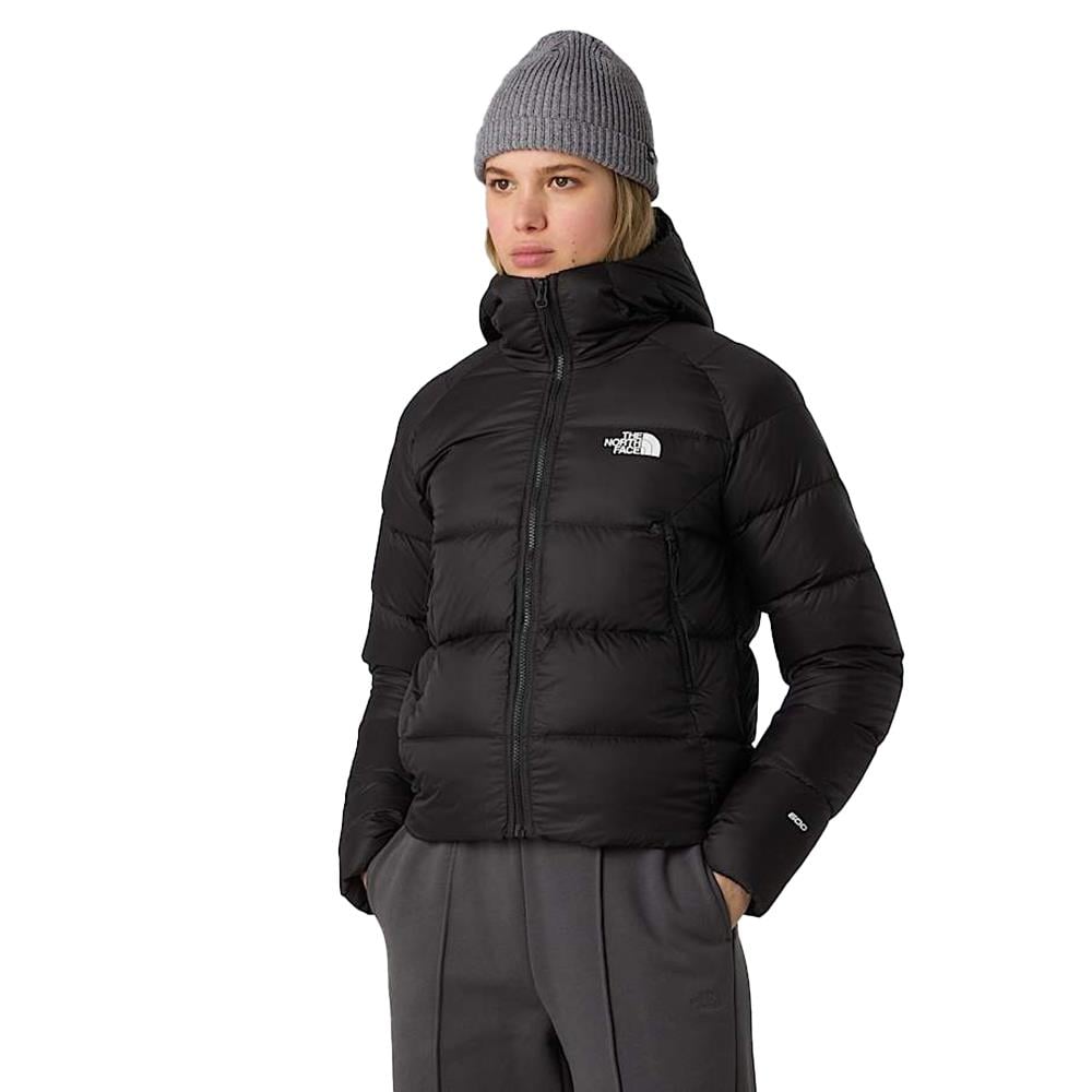 The North Face W Hyalite Down Hoodie Kadın Mont - NF0A8E75JK31