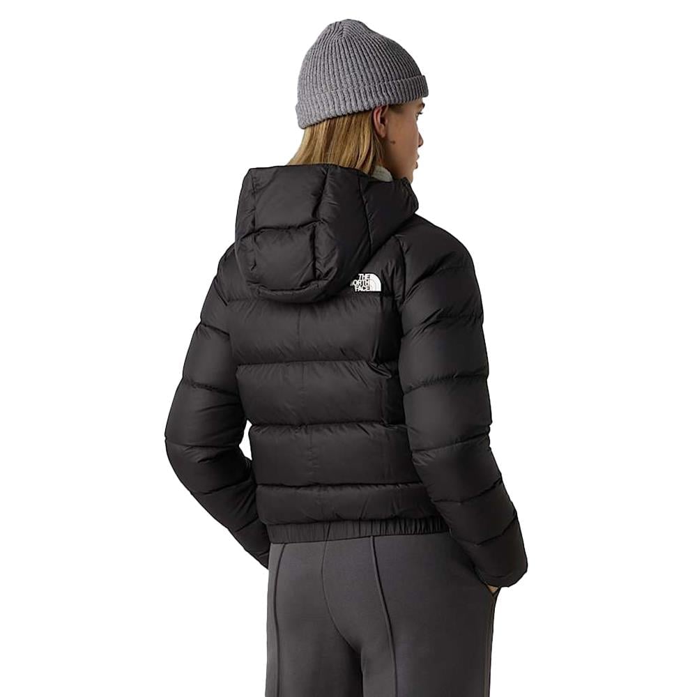 The North Face W Hyalite Down Hoodie Kadın Mont - NF0A8E75JK31