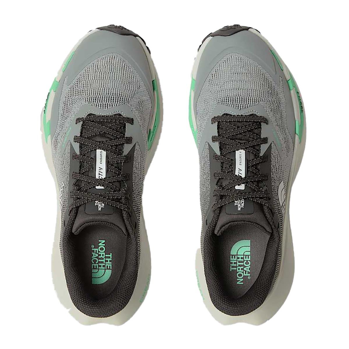 The North Face W Vectiv Enduris 4 Kadın Spor Ayakkabı - NF0A8AEQDU91