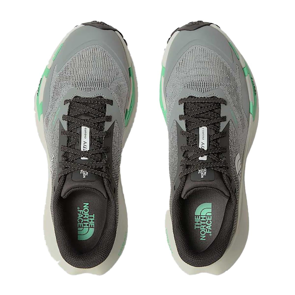 The North Face W Vectiv Enduris 4 Kadın Spor Ayakkabı - NF0A8AEQDU91
