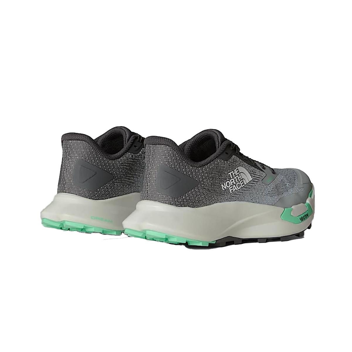 The North Face W Vectiv Enduris 4 Kadın Spor Ayakkabı - NF0A8AEQDU91