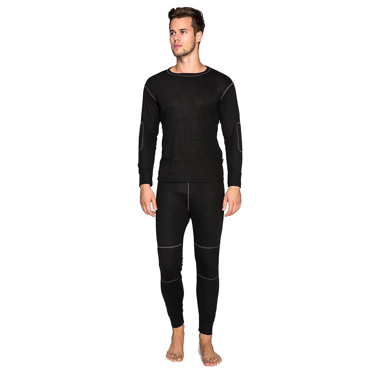 Thermoform Active Plus Yetişkin Termal İçlik Set