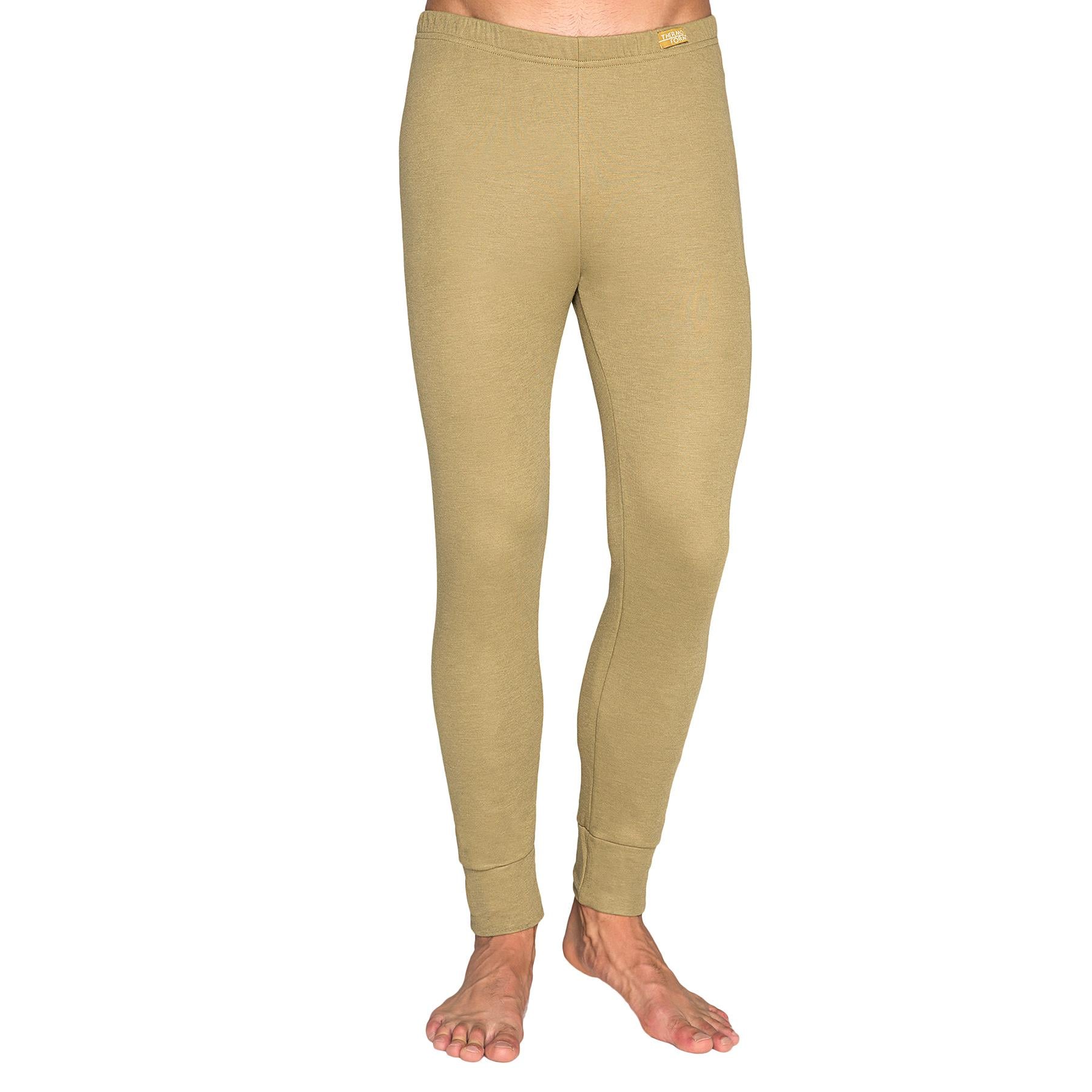 Thermoform Active Yetişkin Termal İçlik Set