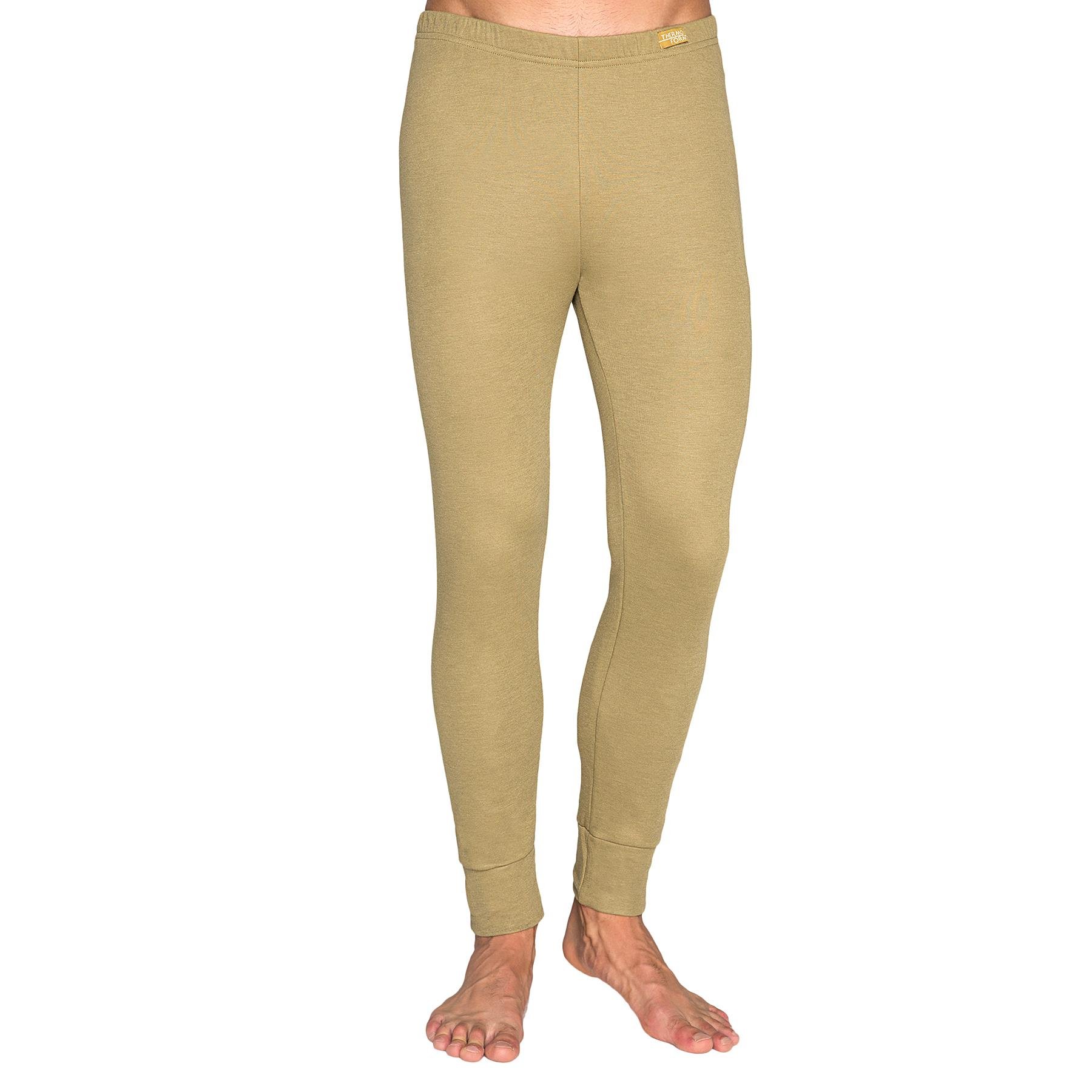 Thermoform Active Yetişkin Termal İçlik Set