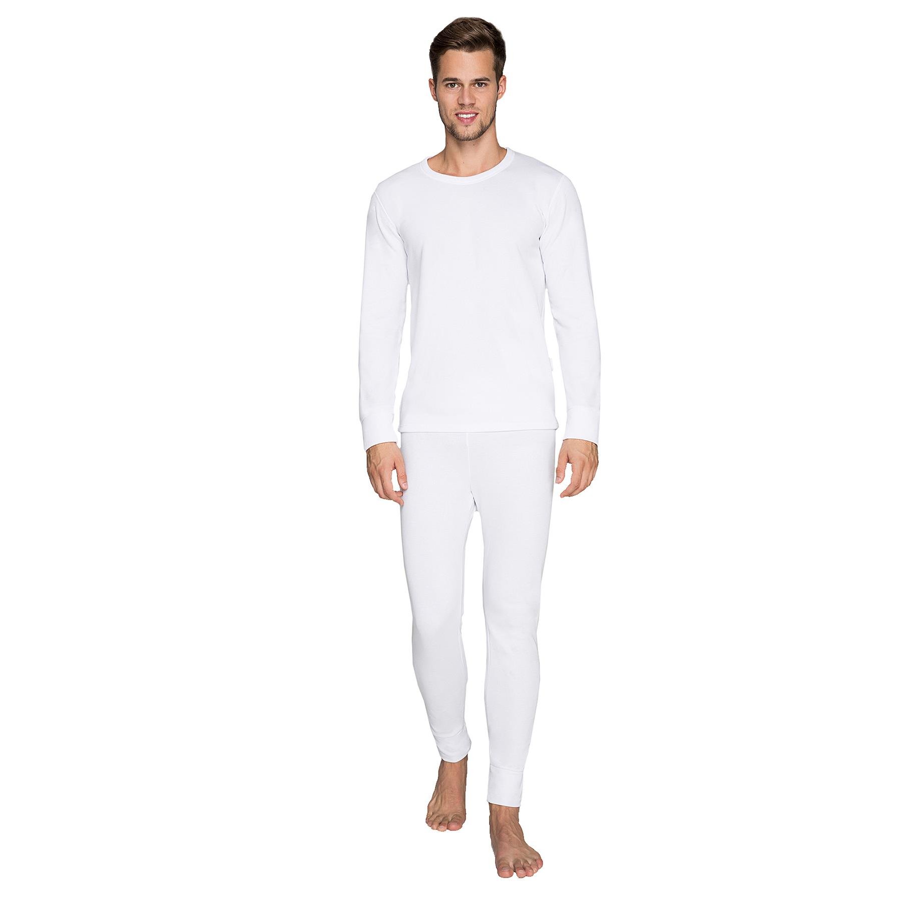 Thermoform Active Yetişkin Termal İçlik Set