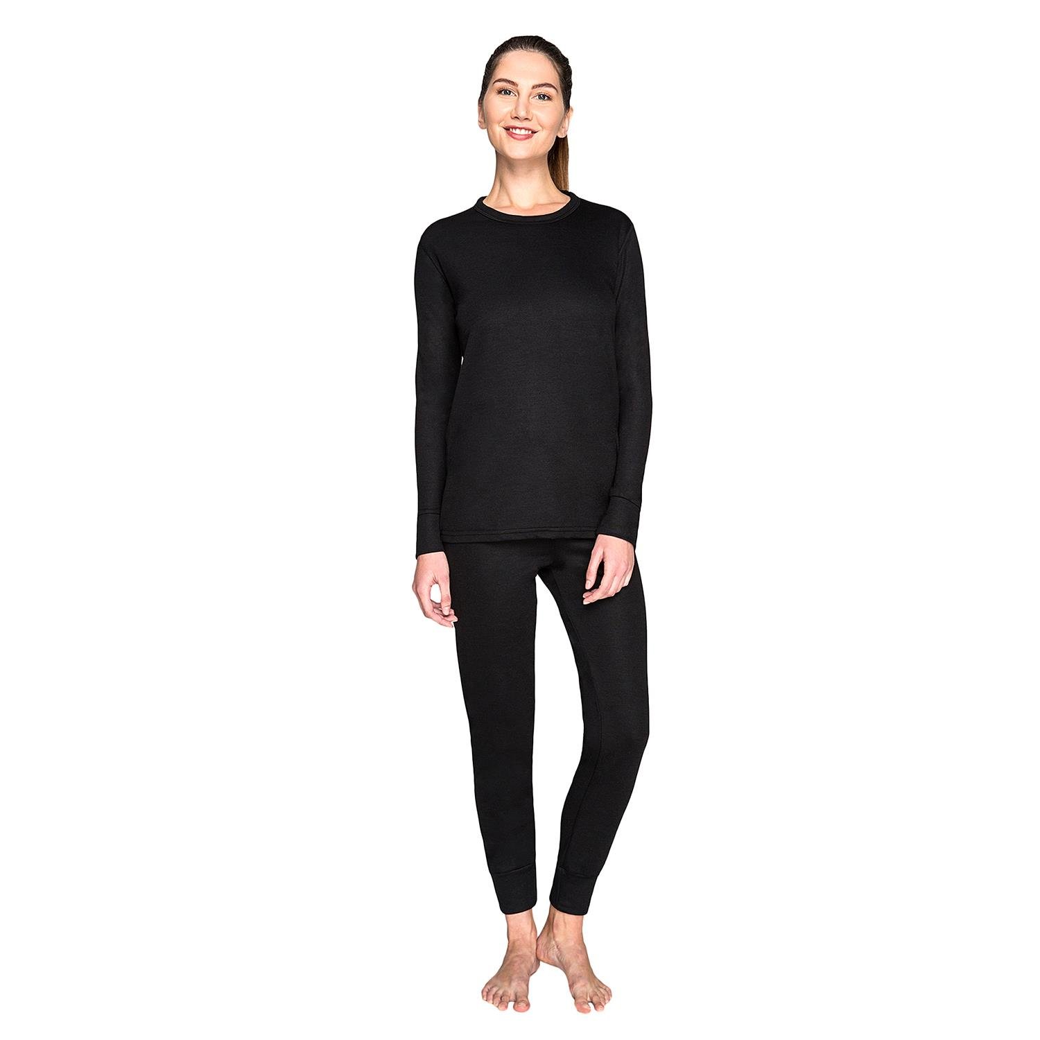Thermoform Active Yetişkin Termal İçlik Set