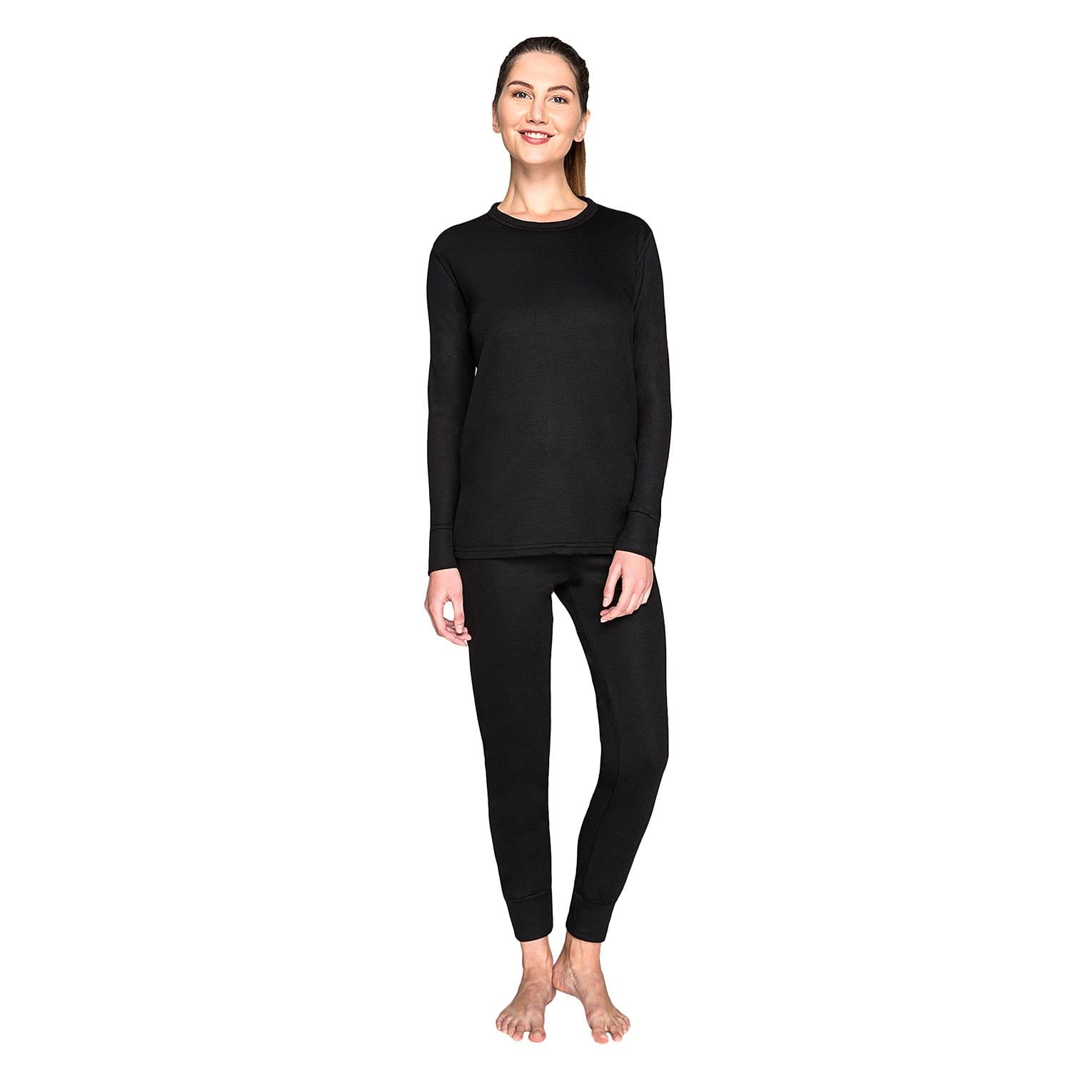 Thermoform Active Yetişkin Termal İçlik Set