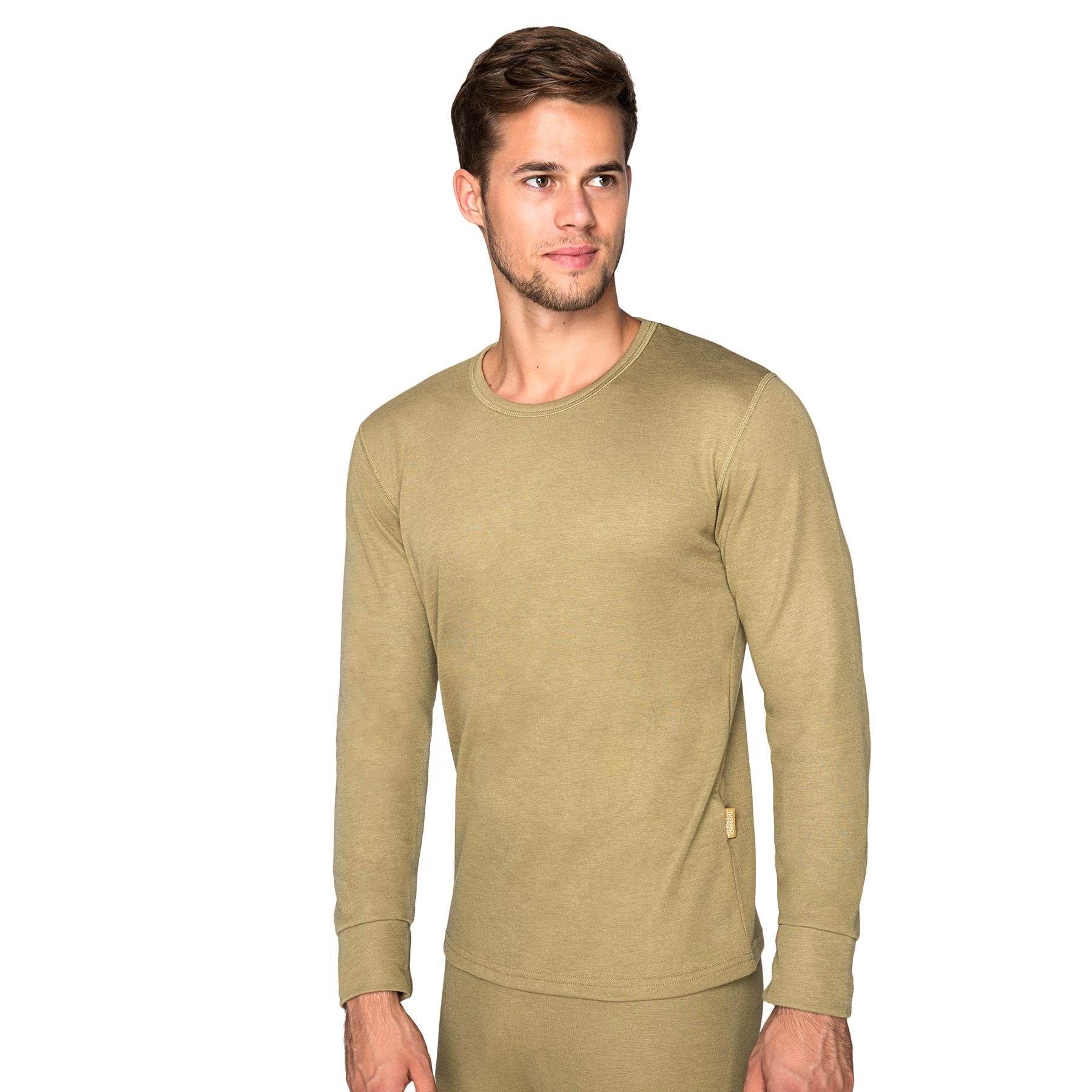 Thermoform Active Yetişkin Termal İçlik Set