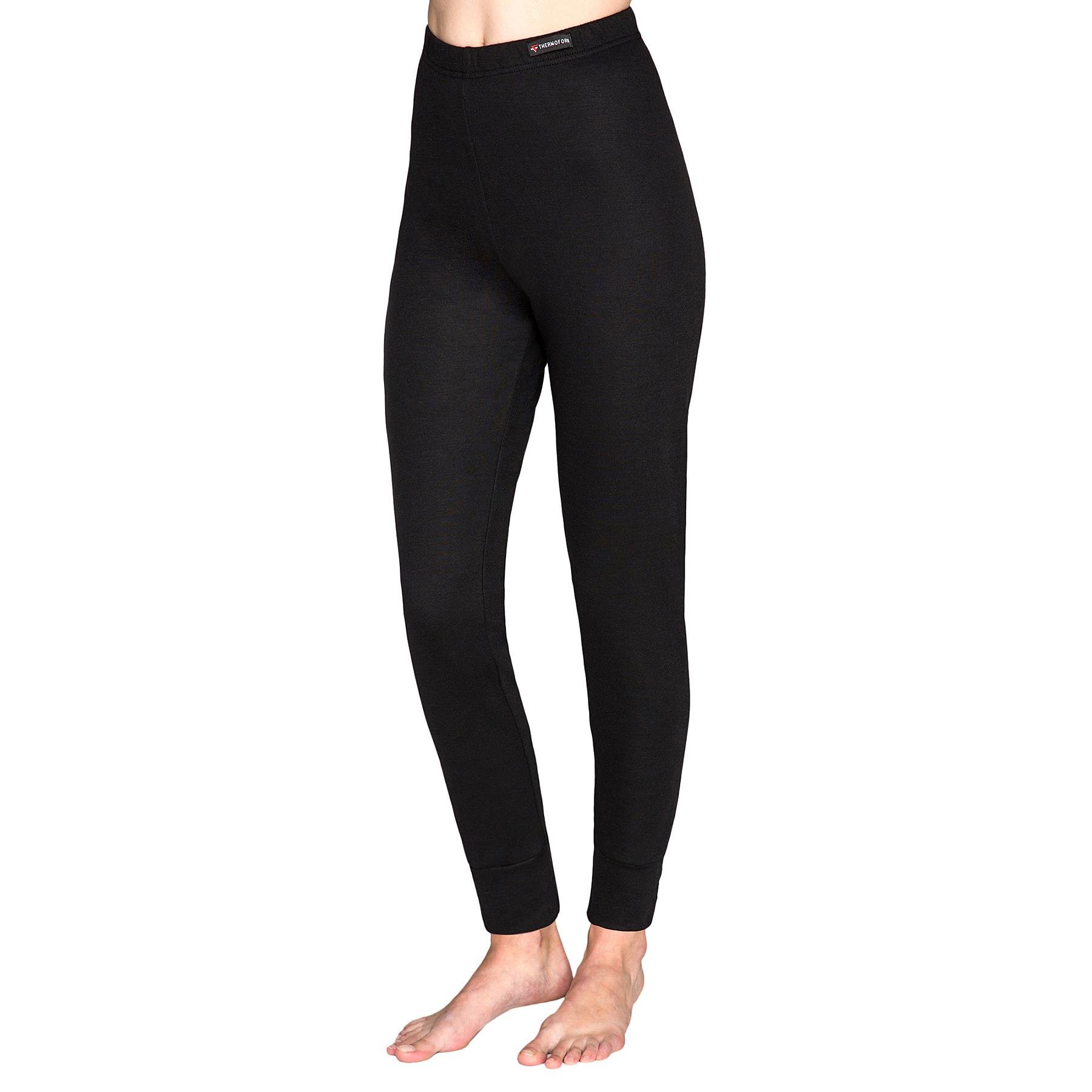 Thermoform Active Yetişkin Termal İçlik Set