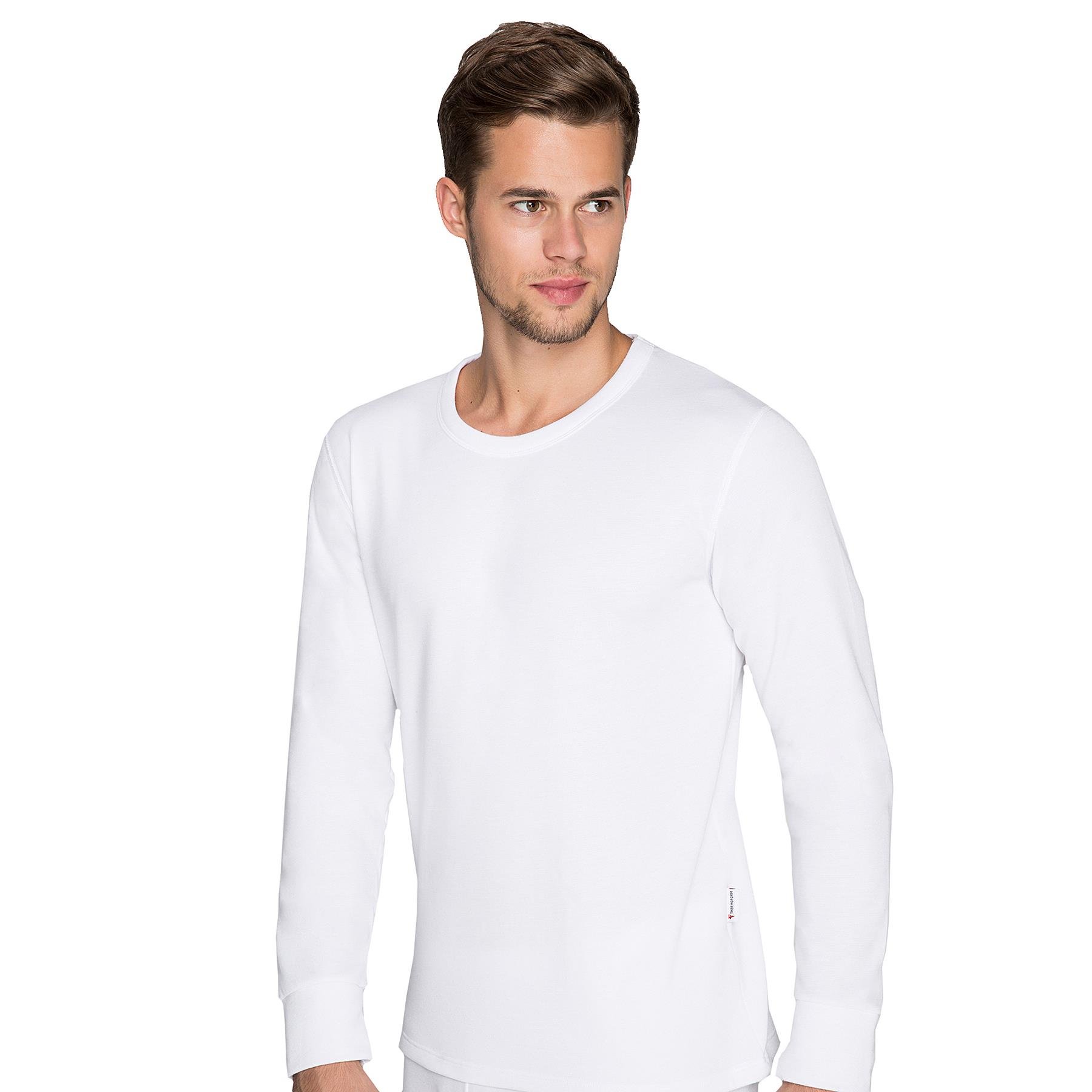 Thermoform Active Yetişkin Termal İçlik Set