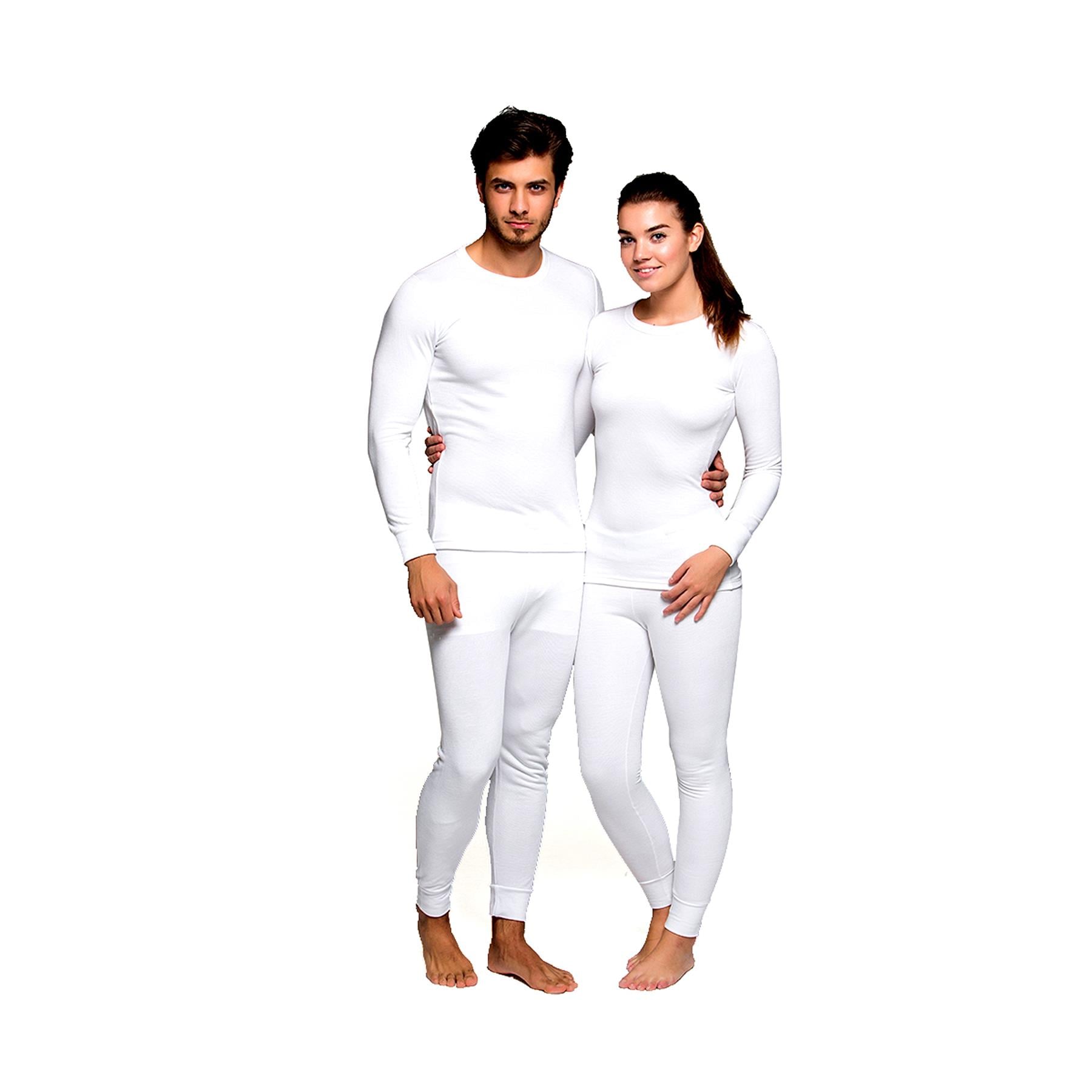 Thermoform Active Yetişkin Termal İçlik Set