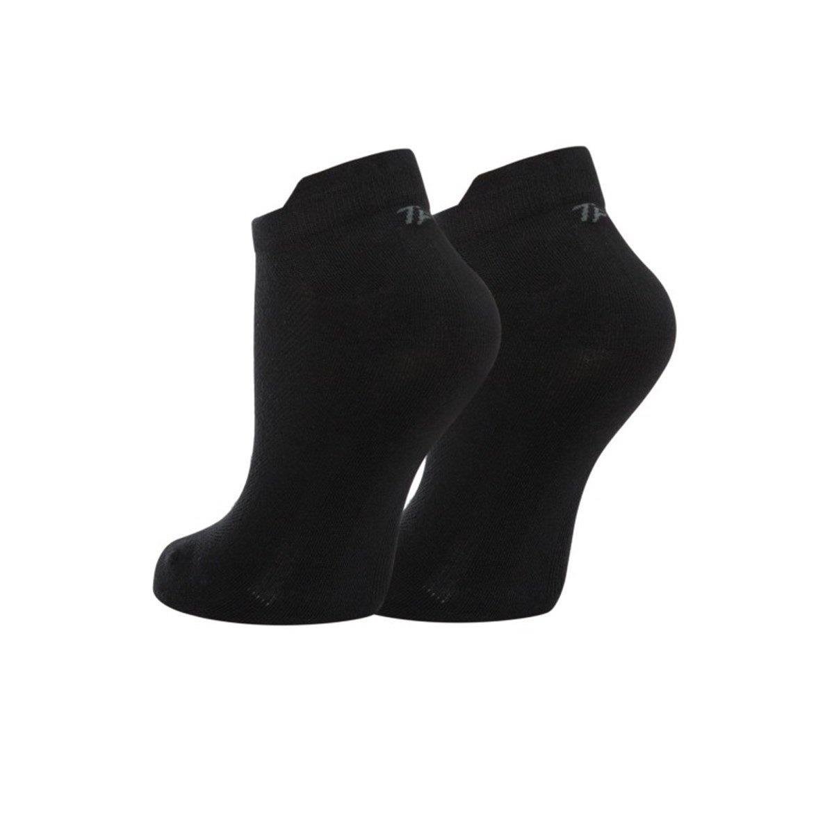 Thermoform Bambu 3Lü Patik Çorap