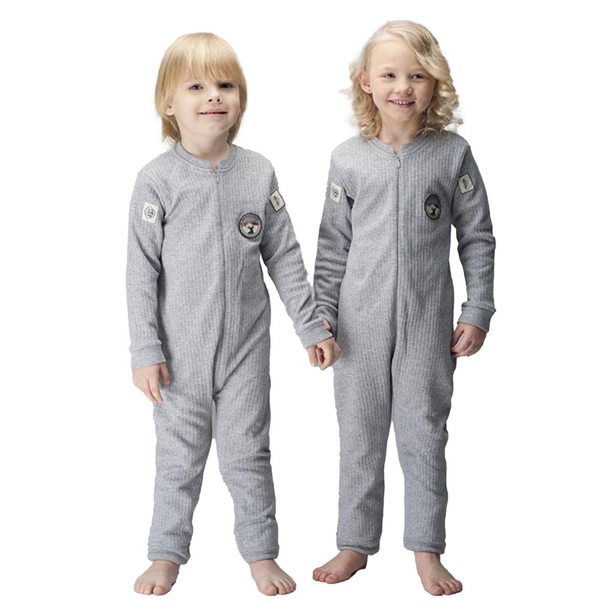 Thermoform Comfort Bebek Tulum
