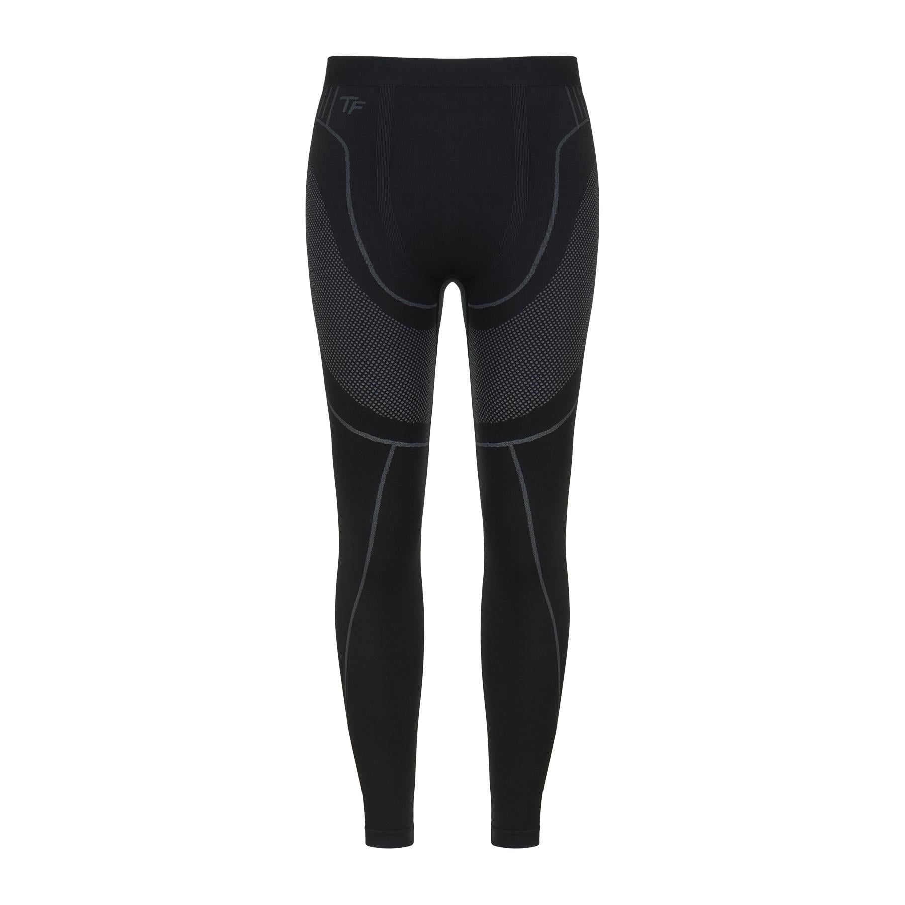 Thermoform Erkek Seamless Termal Alt İçlik
