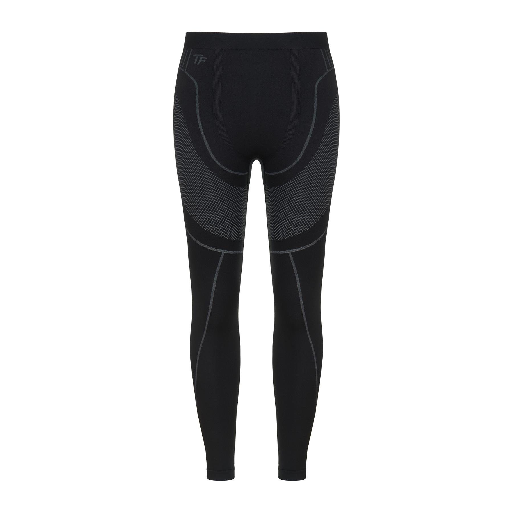 Thermoform Erkek Seamless Termal Alt İçlik