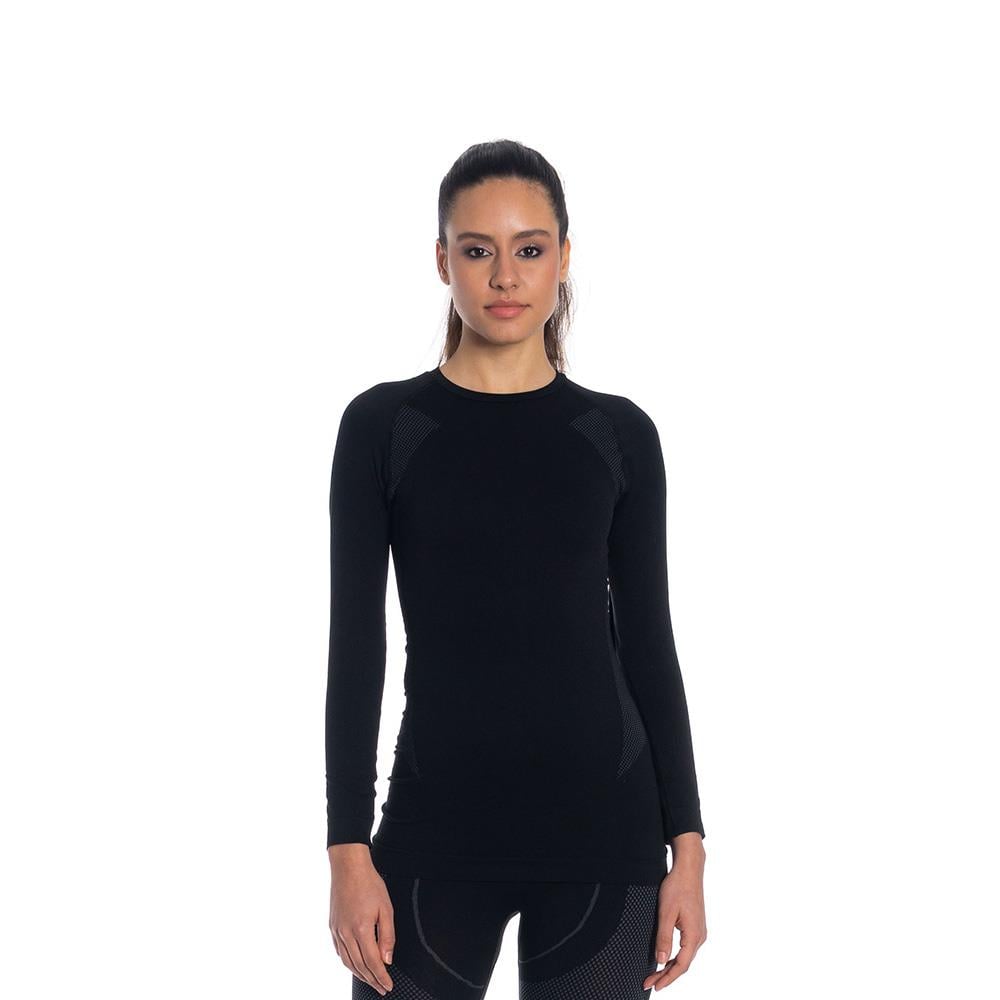 Thermoform Extreme Kadın Seamless Termal Sweatshirt
