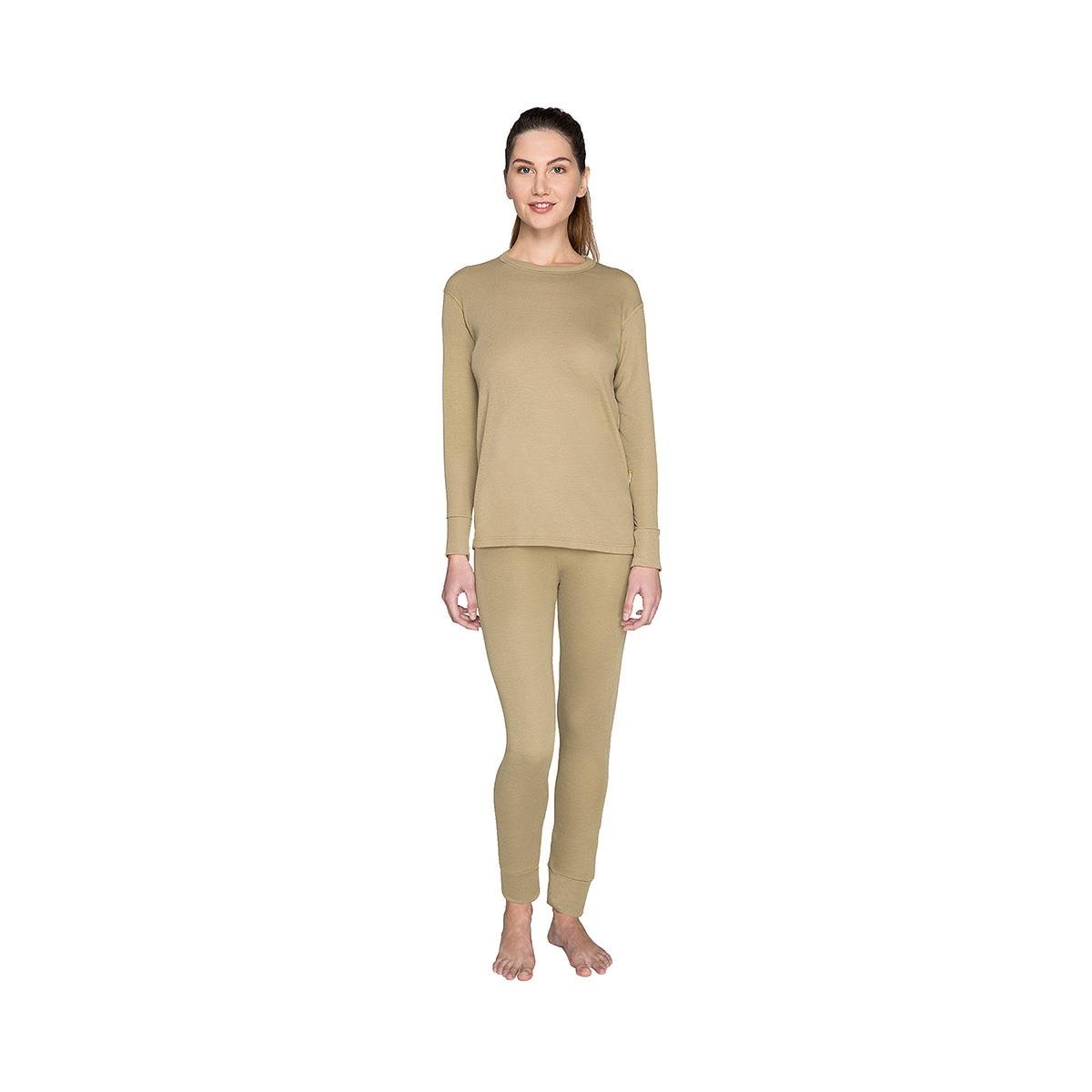 Thermoform Heavy Unisex Termal İçlik