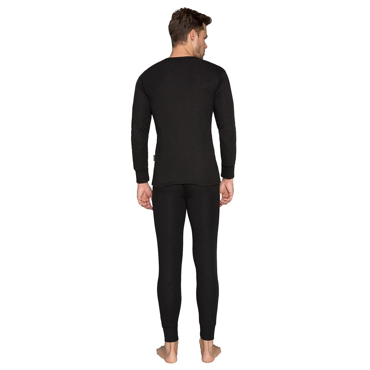 Thermoform Heavy Unisex Termal İçlik