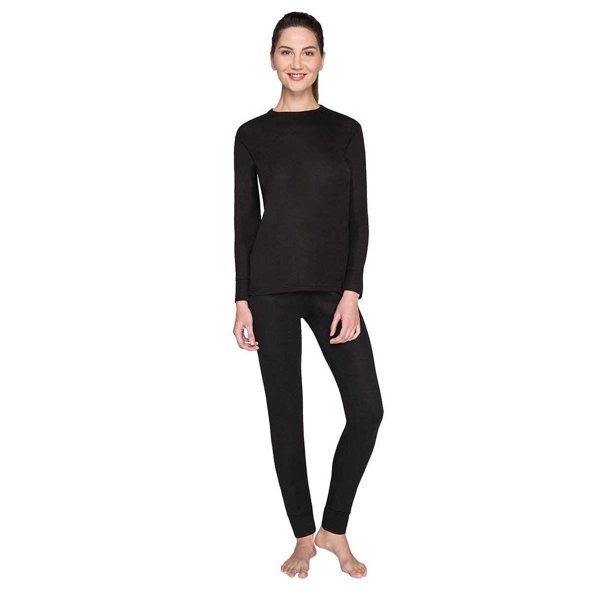 Thermoform Heavy Unisex Termal İçlik