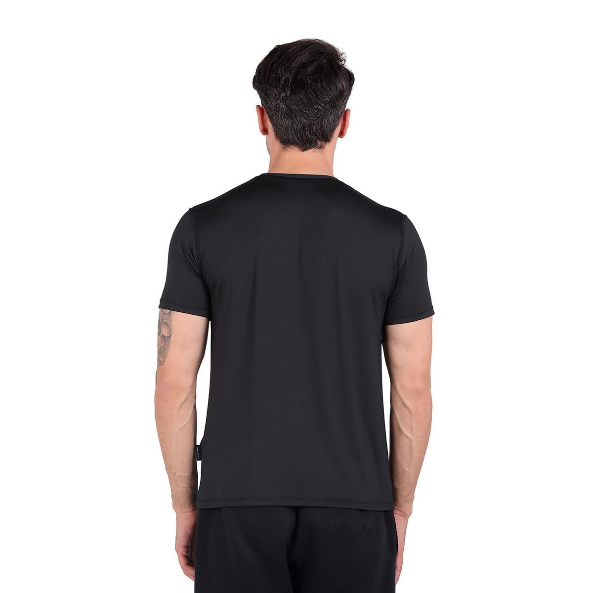Thermoform Microfiber Kısa Kol Fanila