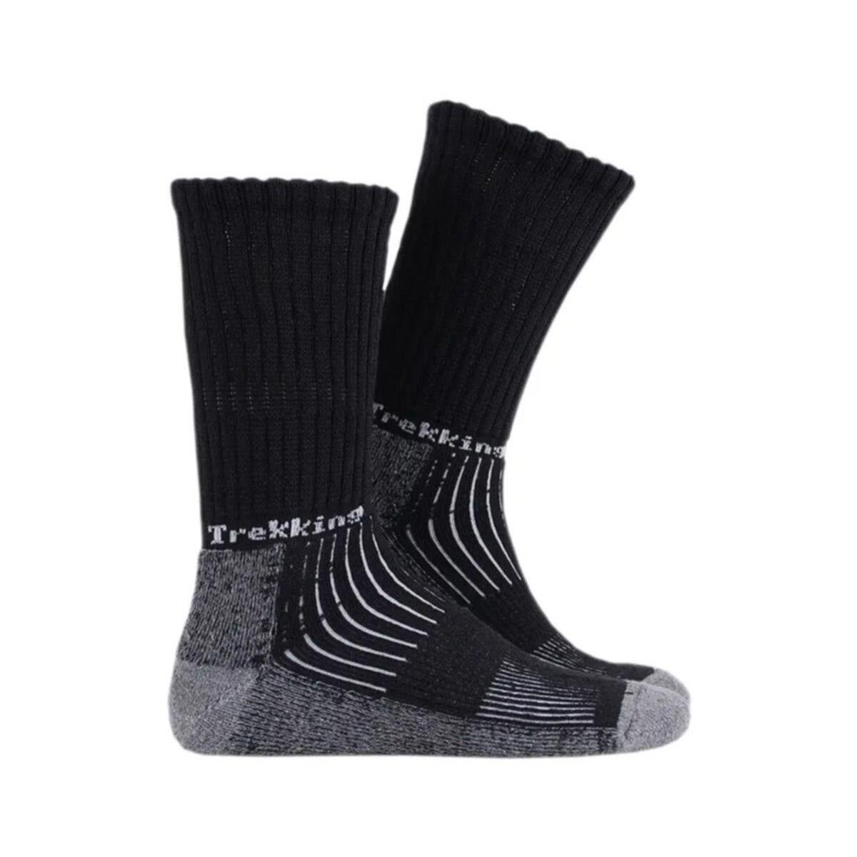 Thermoform Trekking Çorap