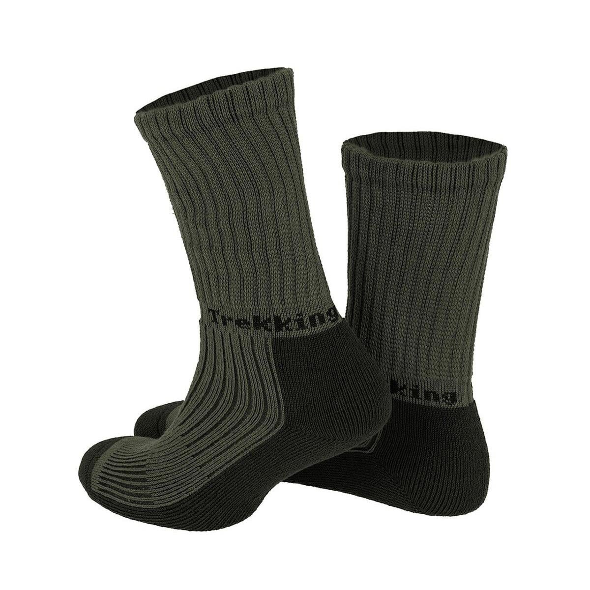 Thermoform Trekking Çorap