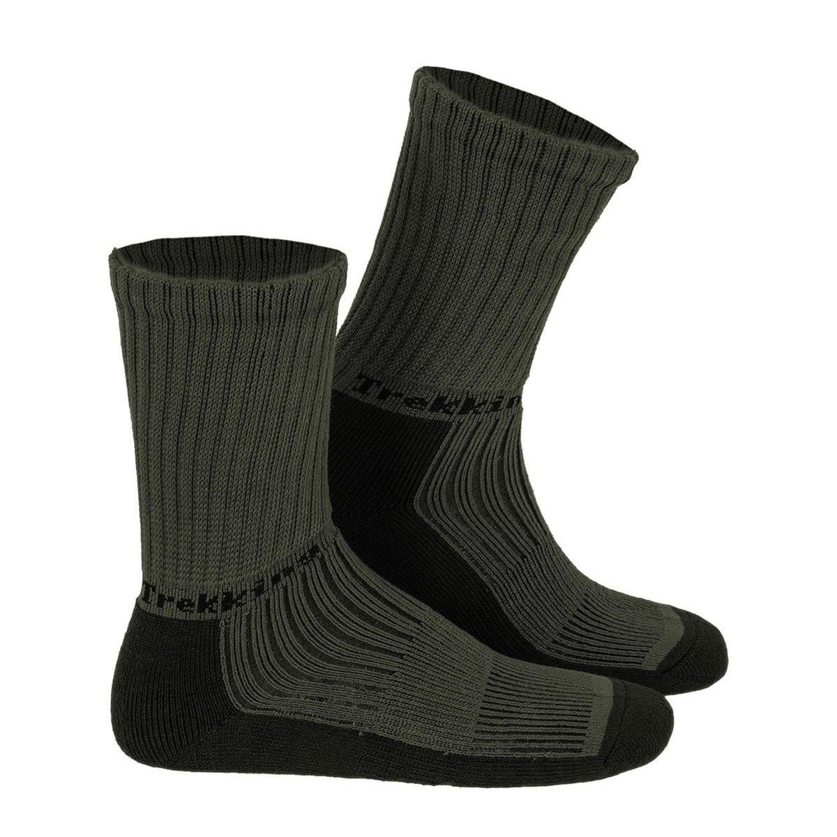 Thermoform Trekking Çorap