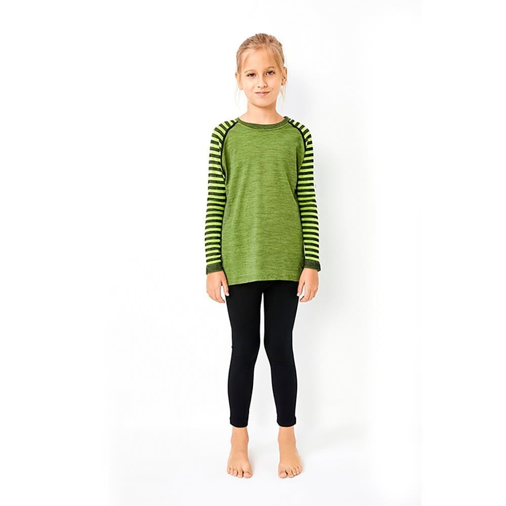 Thermoform Ultimate Merıno Çocuk Seamless Termal Sweatshirt