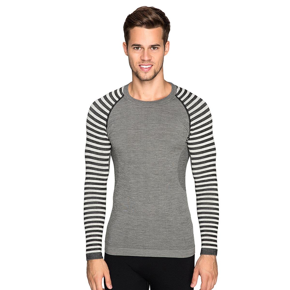 Thermoform Ultimate Merıno Erkek Seamless Termal Sweatshirt