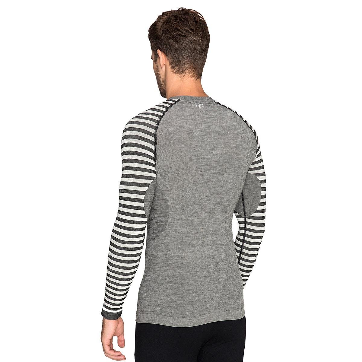Thermoform Ultimate Merıno Erkek Seamless Termal Sweatshirt