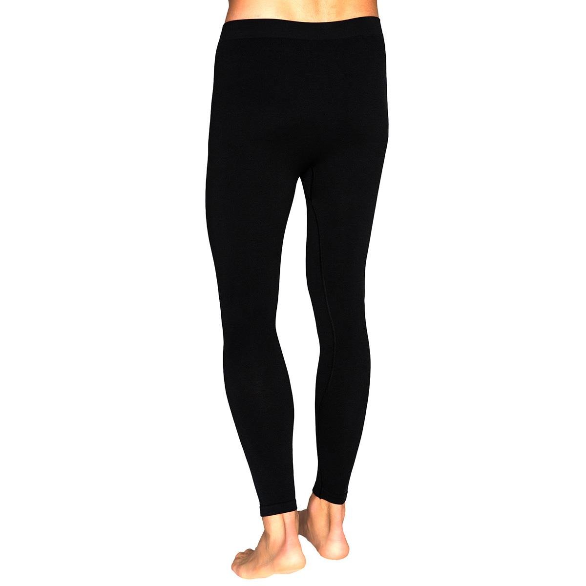 Thermoform Ultimate Merıno Erkek Seamless Termal Tayt