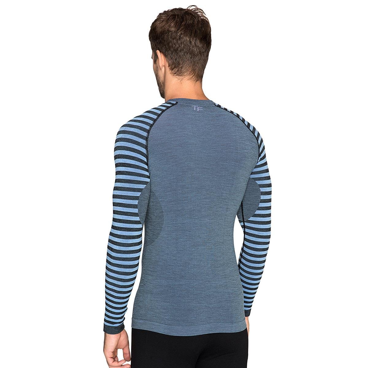 Thermoform Ultimate Merıno Erkek Seamless Termal Sweatshirt