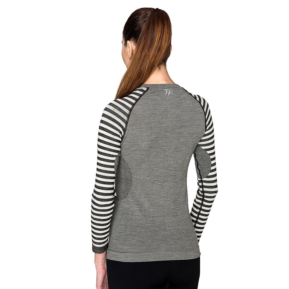 Thermoform Ultimate Merıno Kadın Seamless Termal Sweatshirt