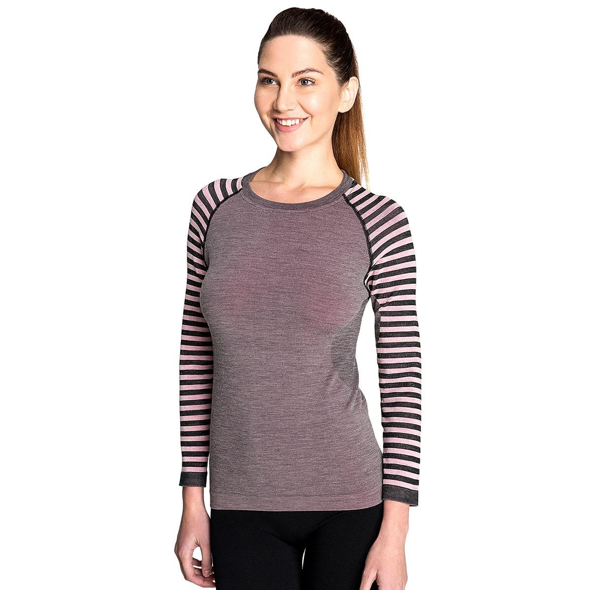 Thermoform Ultimate Merıno Kadın Seamless Termal Sweatshirt