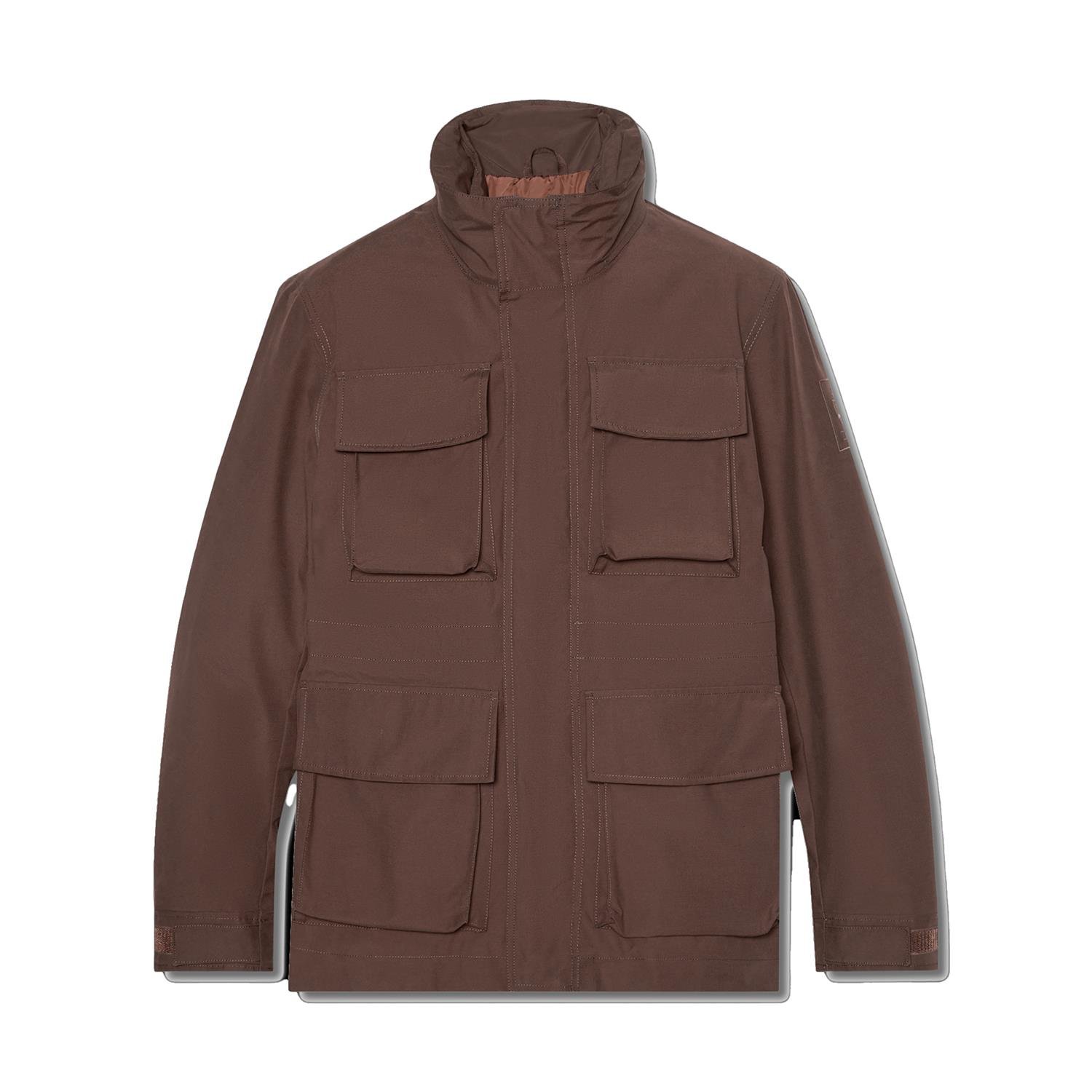Timberland Abington Waterproof 3in1 Jacket - TB0A6UZJ2431