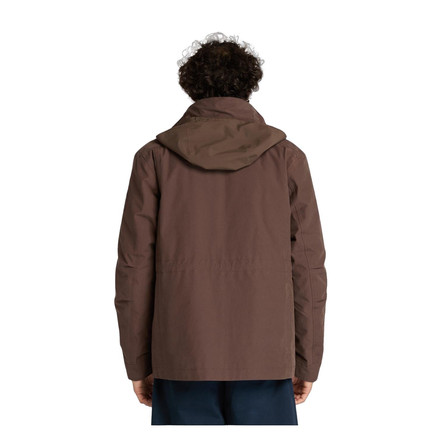 Timberland Abington Waterproof 3in1 Jacket - TB0A6UZJ2431