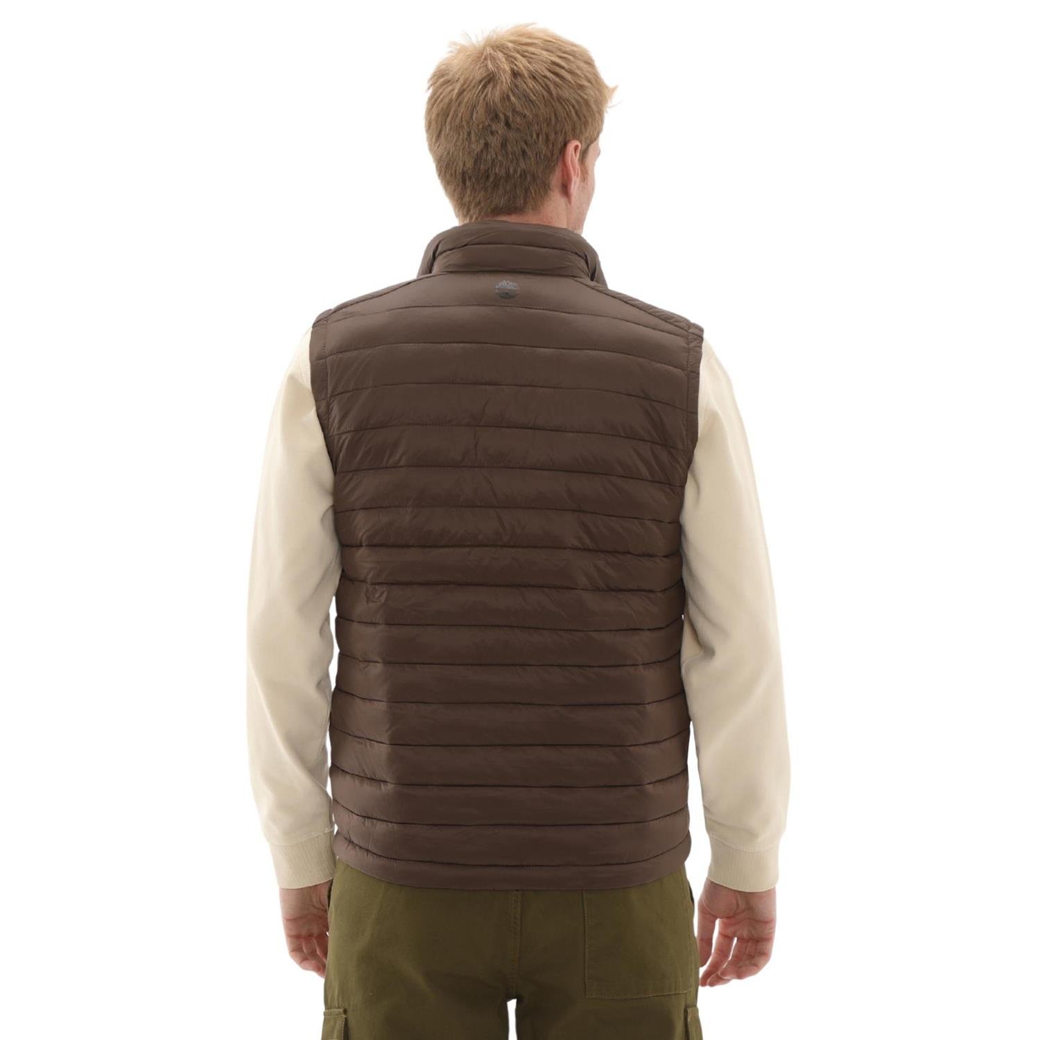 Timberland Axis Peak Durable Water Repellent Vest Yelek - TB0A5WPF2431