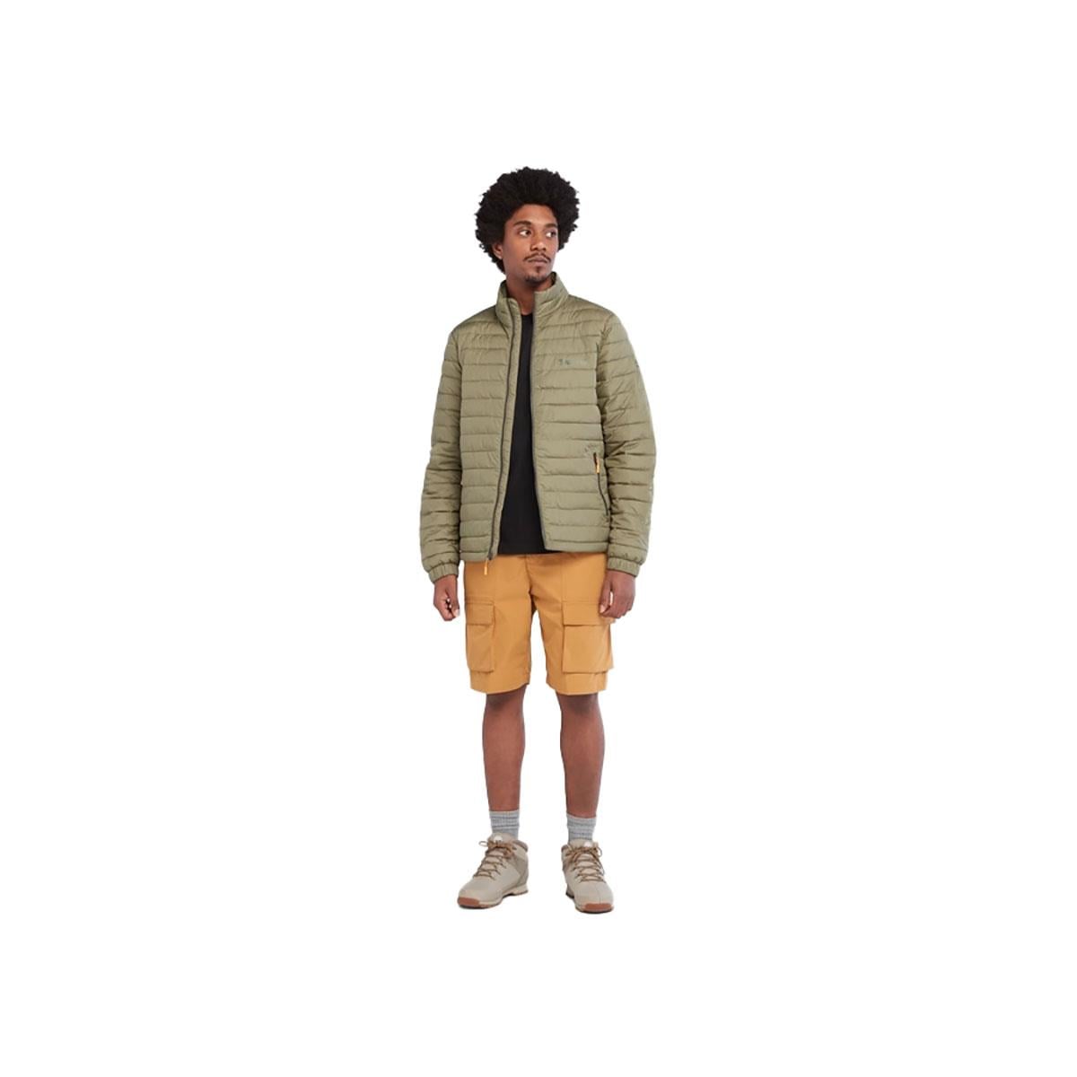 Timberland Axis Peak Durable Water Repellent Erkek Mont