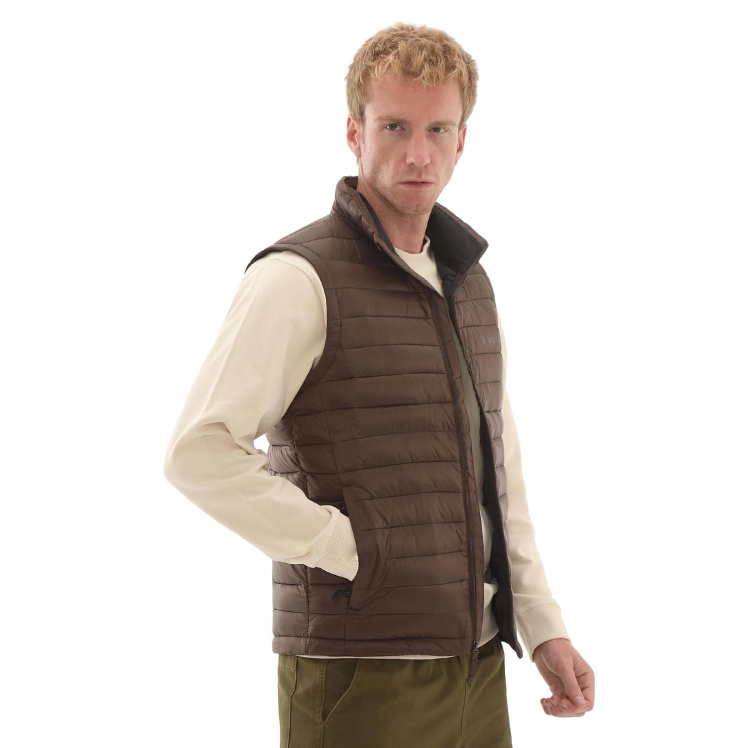 Timberland Axis Peak Durable Water Repellent Vest Yelek - TB0A5WPF2431
