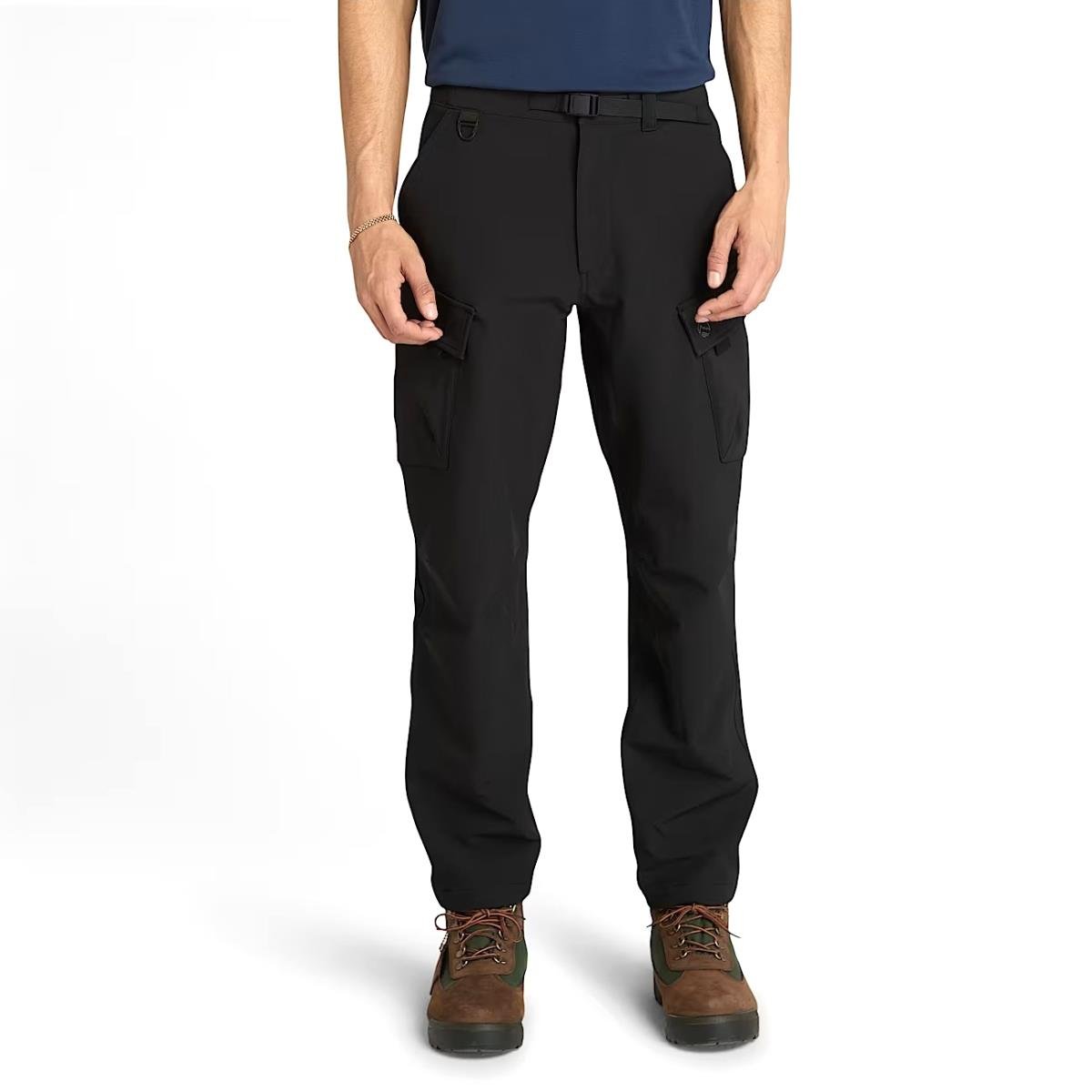 Timberland Baxter Peak Mobi Flex Tech Pantolon - TB0A2QBG0011