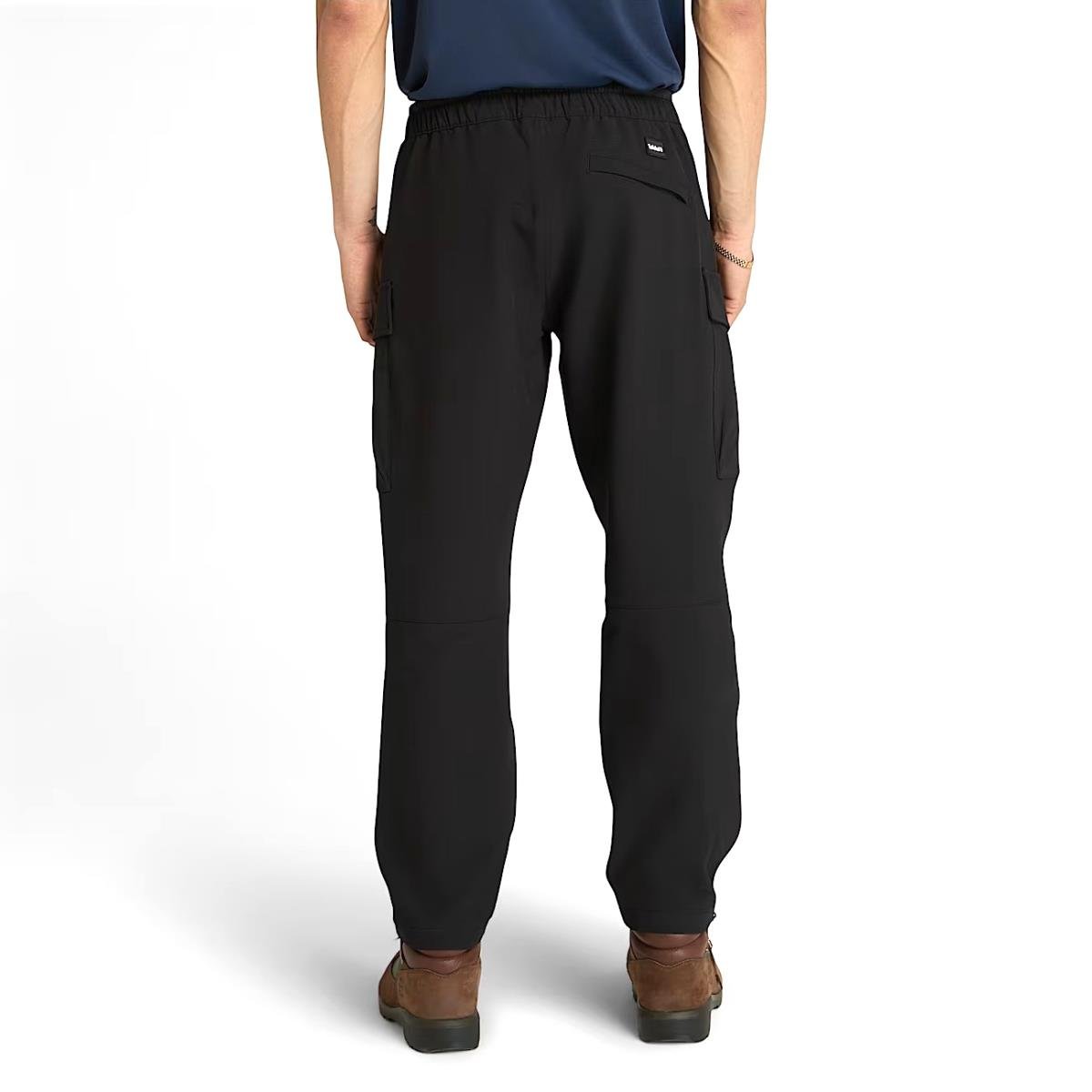 Timberland Baxter Peak Mobi Flex Tech Pantolon - TB0A2QBG0011