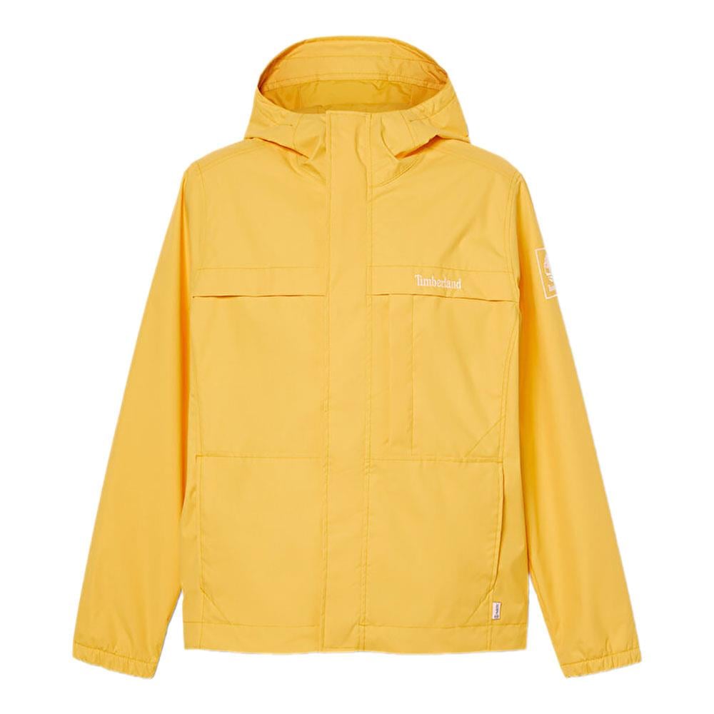 Timberland Benton  Waterproof Shell Erkek Mont
