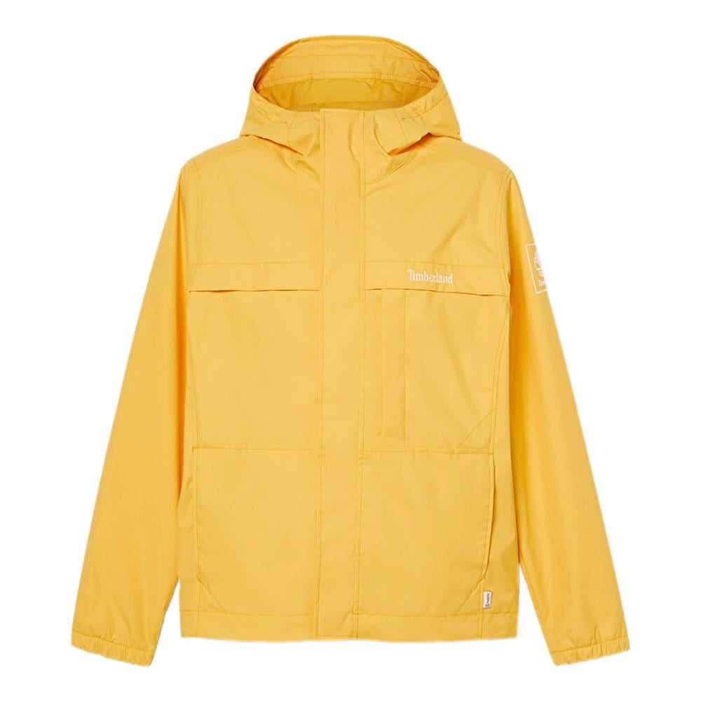 Timberland Benton  Waterproof Shell Erkek Mont