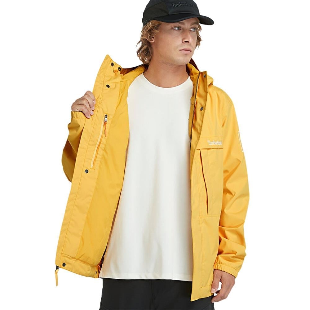 Timberland Benton  Waterproof Shell Erkek Mont
