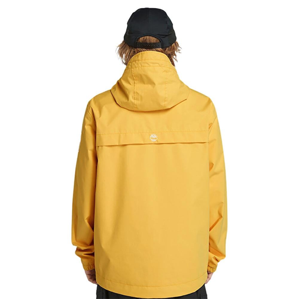 Timberland Benton  Waterproof Shell Erkek Mont