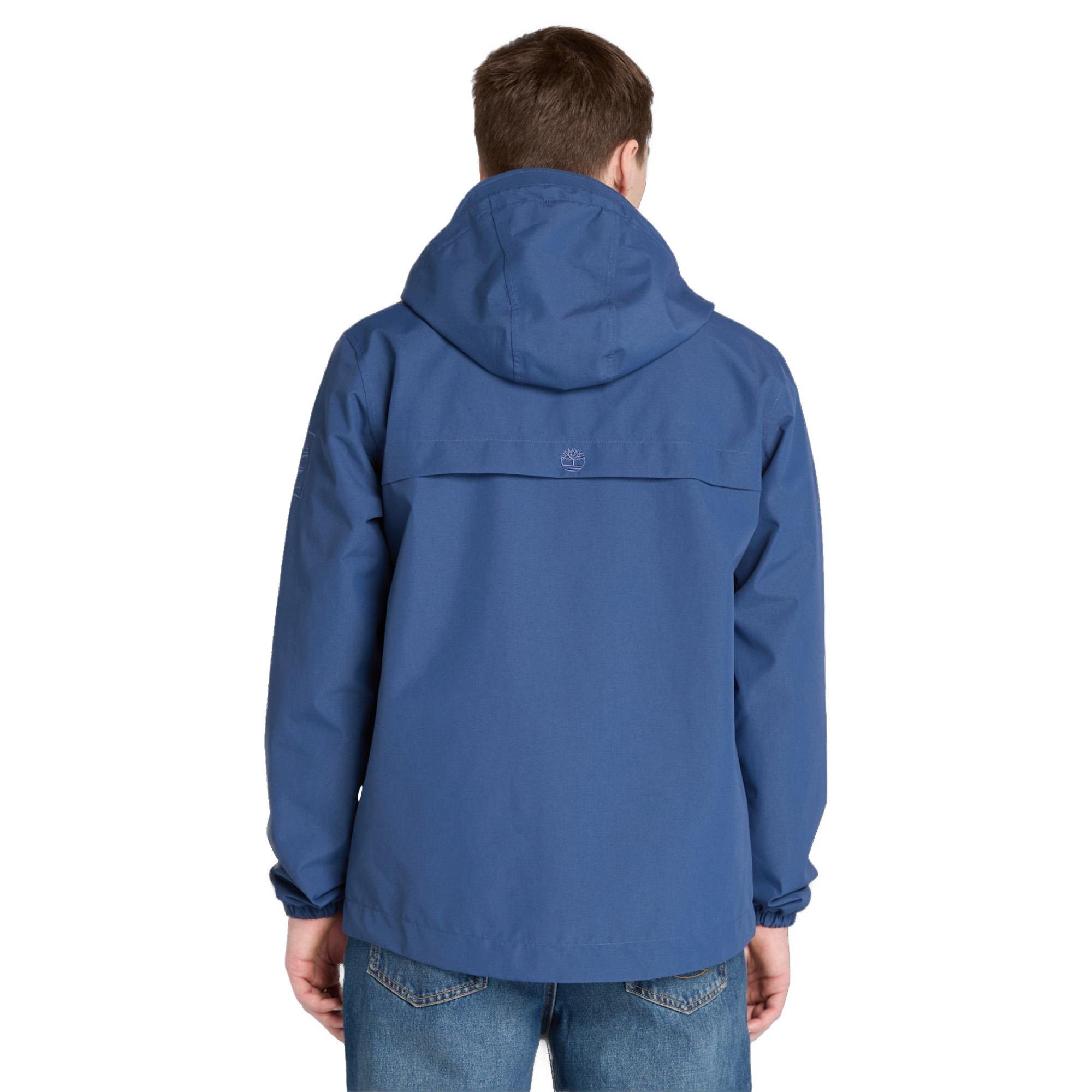 Timberland Benton Waterproof Shell Jacket - TB0A5XRSEYO1