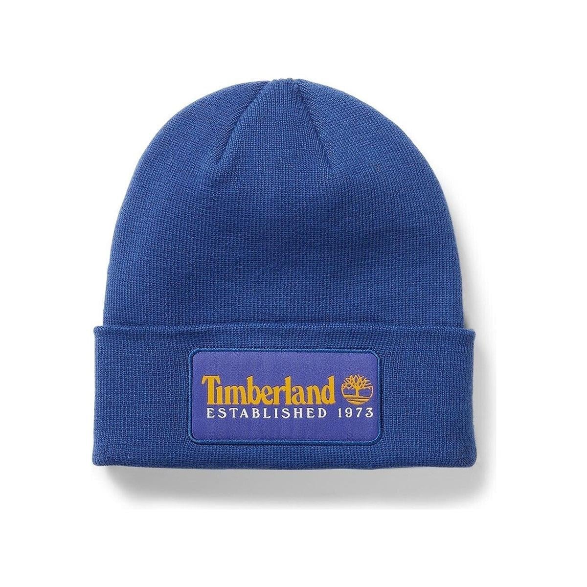 Timberland Established 1973 Beanie Erkek Bere